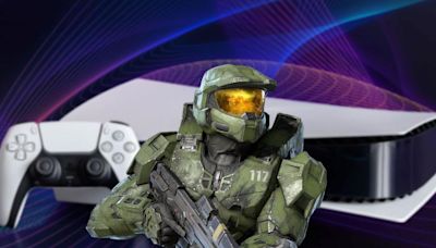 Xbox llevará Halo, Forza y más juegos a PlayStation, afirma fuente confiable