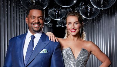 ABC Reveals Fall Premiere Dates, Including 'DWTS,' 'The Golden Bachelorette,' Grey's Anatomy & More
