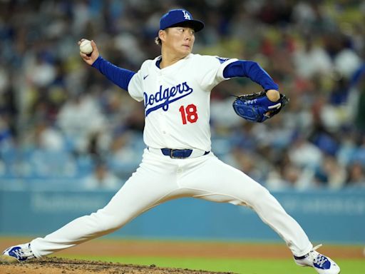 Pitching Matchups Analysis for Diamondbacks at Dodgers this Week