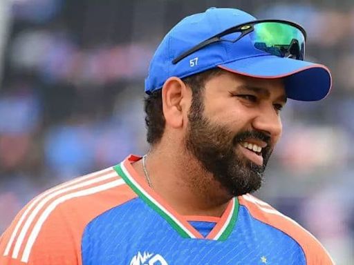 Rohit Sharma Opens Up On Only Tension Ahead Of IND vs ENG T20 World Cup 2024