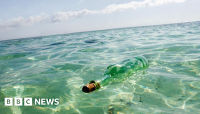 Sri Lanka fishermen die after drinking from bottles found in sea