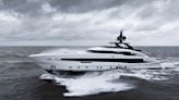 Heesen Just Launched a Sleek New 164-Foot Aluminum Superyacht