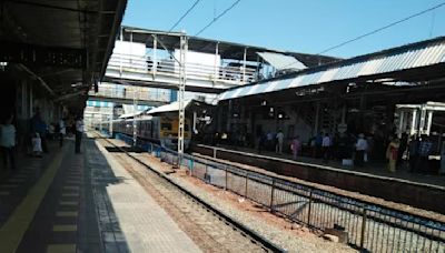 Mumbai: Borivali Railway Police Register Case Against Ticket Checkers For Allegedly Abusing And Assaulting Passenger