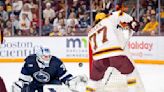 Penn State's starting goalie transfers to Gophers men's hockey