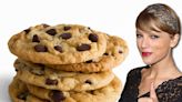 Taylor Swift's chocolate chip cookies recipe you can make at home