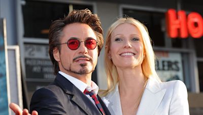 La reacción de Gwyneth Paltrow a la vuelta de Robert Downey Jr. a Marvel, tan confusa como siempre: "No lo pillo"