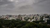 Fresh rains pound Brazil's flood-hit south as evacuations double