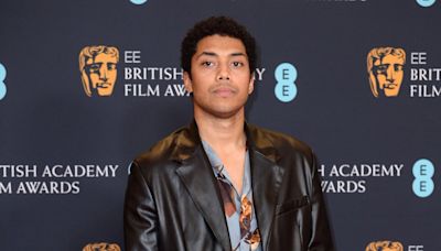 Chance Perdomo’s mother sets up foundation to keep his ‘legacy and memory alive’