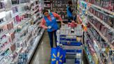 Walmart is giving US hourly workers new bonuses that increase the longer they've been at the company