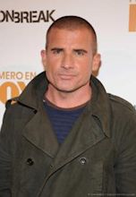 Dominic Purcell