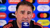 Néstor Lorenzo: “Necesitamos ser la mejor Colombia para ganarle a la campeona”