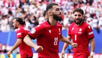 Five unexpected stars of the Euro 2024 group stage