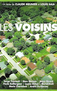 Les voisins