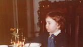 Kate Middleton Shares Never Before Seen Image from Childhood Christmas — and She Looks Just Like Prince Louis!