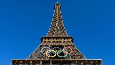 Fifteen Russians and 16 Belarusians set to compete at Paris Olympics