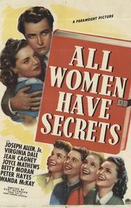 All Women Have Secrets