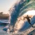 The Wedge (surfing)