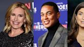 CNN revamping morning show with new hosts Don Lemon, Poppy Harlow and Kaitlan Collins