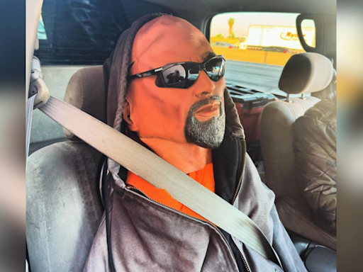 Carpool violator busted in Southern California with ‘next level’ dummy