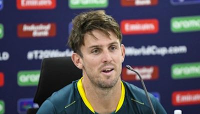 Luggage Struggles, Delayed Flight: Australia's Tumultuous Start To T20 World Cup Journey | Cricket News