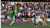 Wolves 1-0 Chelsea: Matheus Nunes strikes wonder goal to condemn Frank Lampard’s side to defeat