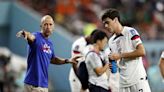 U.S. Soccer report clears Gregg Berhalter, highlights Gio Reyna's parents' meddling