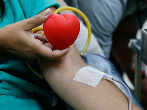 Clínica da Família promove campanha de doação de sangue na próxima segunda-feira | Rio de Janeiro | O Dia