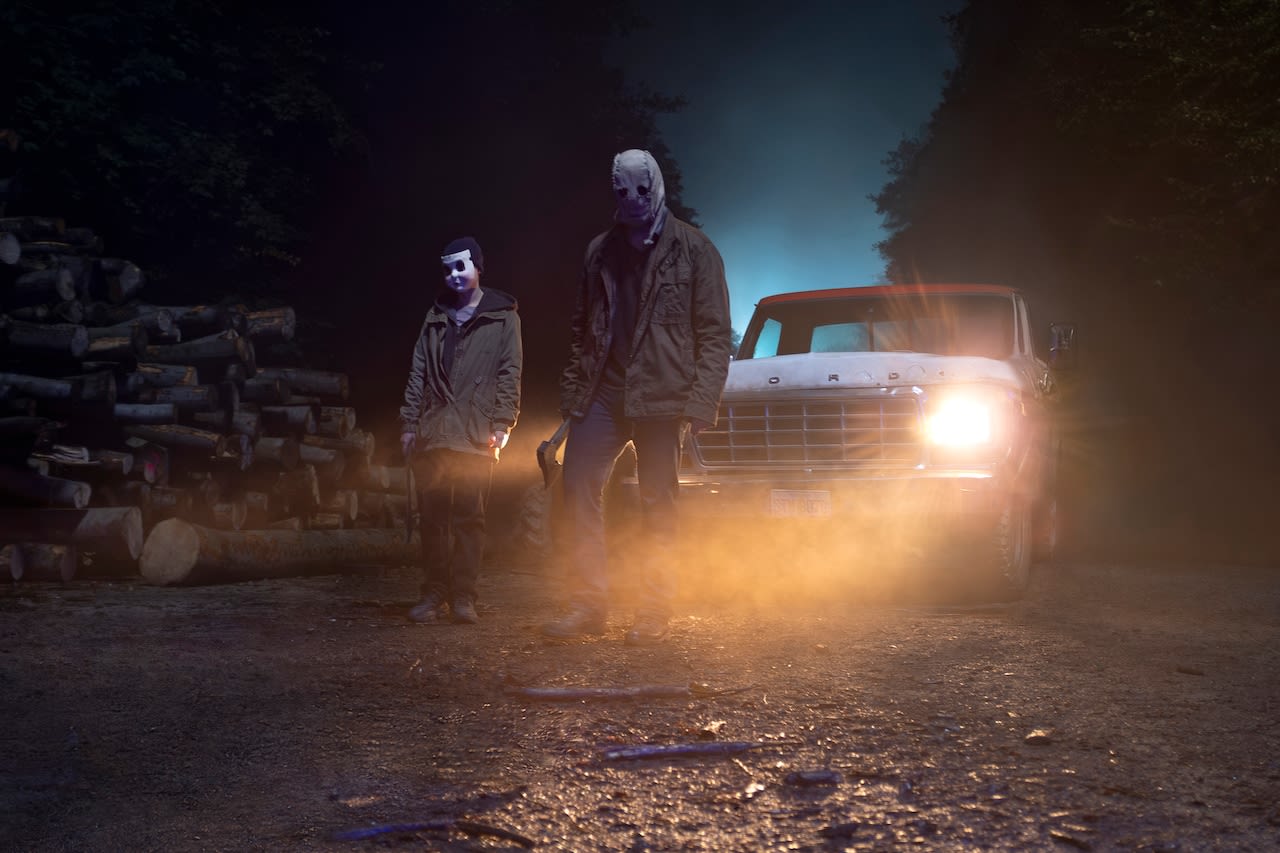 'The Strangers: Chapter 1' is a rote rehash that lacks the original film's creepy suspense