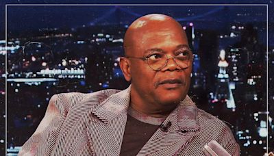 Samuel L. Jackson names his favourite sports movie of all time