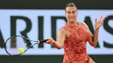 French Open: Aryna Sabalenka sets showdown with best friend, Elena Rybakina also wins