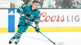 NHL trade deadline: Devils acquire Timo Meier from Sharks in blockbuster