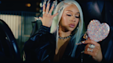 Saweetie’s Back With A Vengeance In New “Immortal Freestyle” Music Video