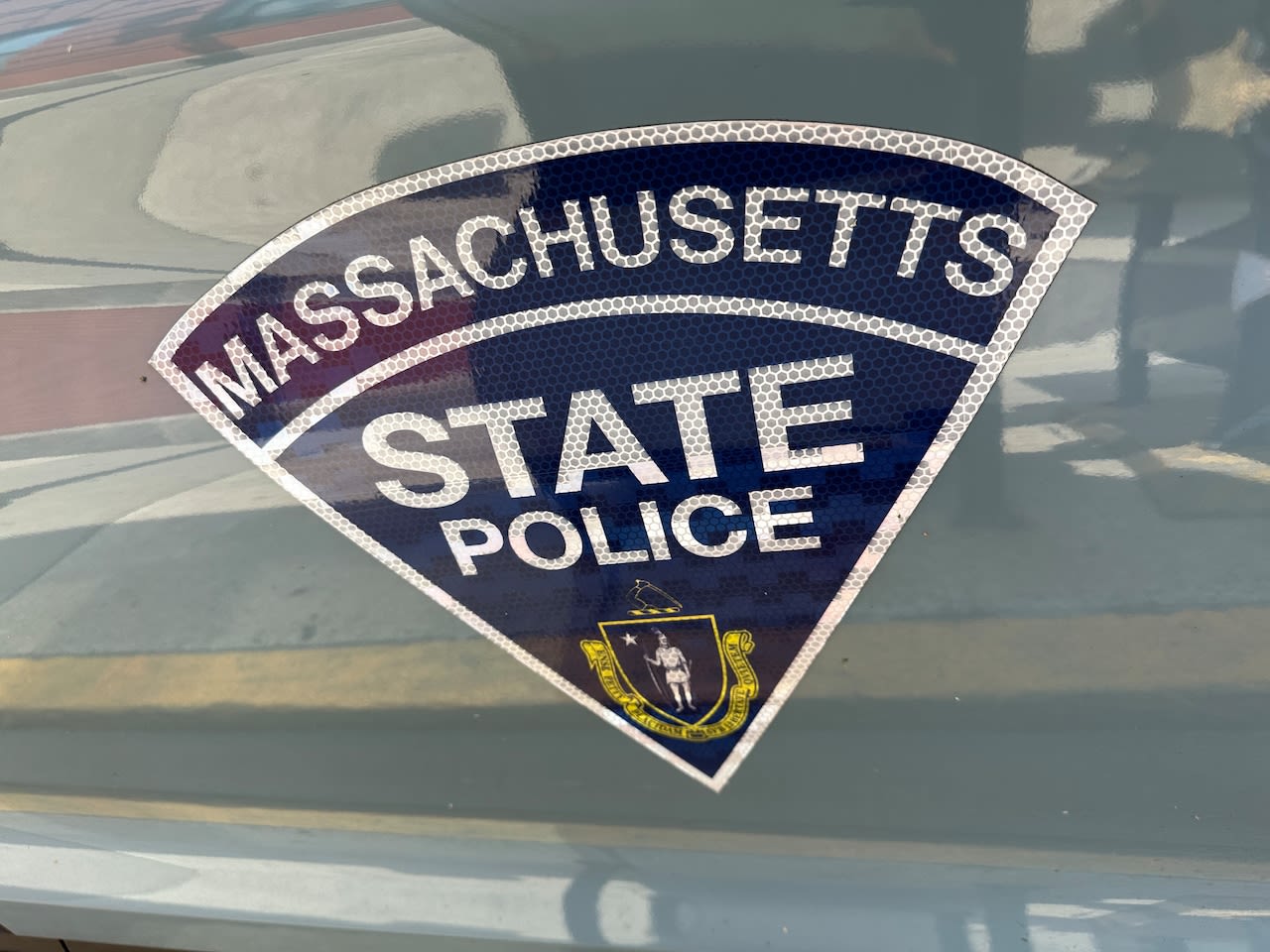 Mass. State Police identify man killed in car crash after attempting abrupt U-turn on Route 1