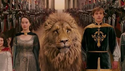 Le Cronache di Narnia, la star dell'originale rompe il silenzio sul reboot di Greta Gerwig