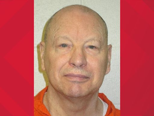 Gary Ridgway transferred to King County Jail