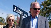 Tuscaloosa renames street for late businessman Bob Almon