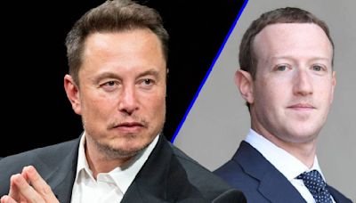 Elon Musk saca a Mark Zuckerberg del top 3 del ranking de los hombres más ricos gracias a Tesla