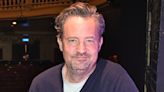 The One Where Matthew Perry Gives an Update on His Love Life After Molly Hurwitz Breakup