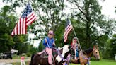 Jackson's Spring Creek celebrates Independence Day parade, festivities