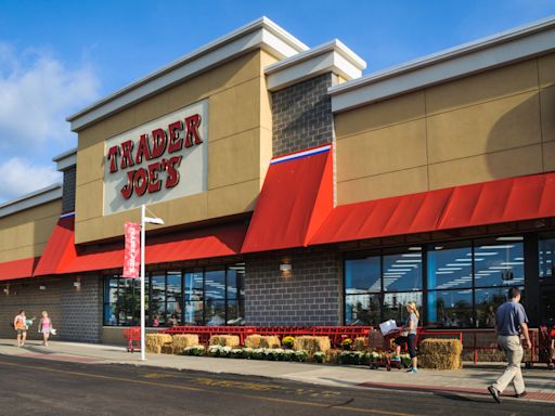 The 26 Best Things to Buy at Trader Joe's This October