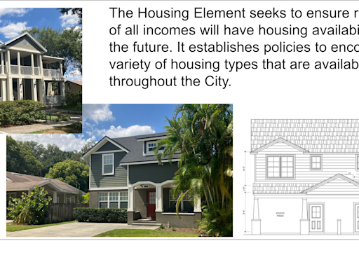 What is Lakeland's 'missing middle'? City looks at housing options that are more affordable