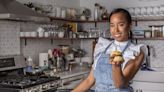 Maya-Camille Broussard Built Her Bakery on the Belief We All Deserve a Second Chance