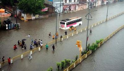 Rajasthan received 51% less rain compared to last year: IMD