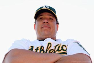 Bartolo Colon