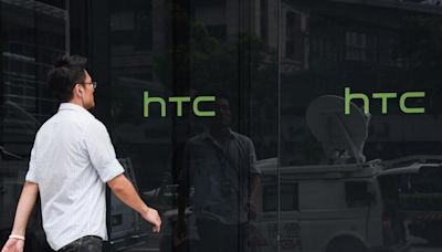 時代眼淚！全台最後1間「HTC專賣店」掰了 眾嘆：當年蝴蝶機超紅