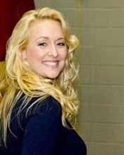 Mindy McCready