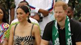 Meghan's plunging US popularity after unofficial royal tour exposes key trait