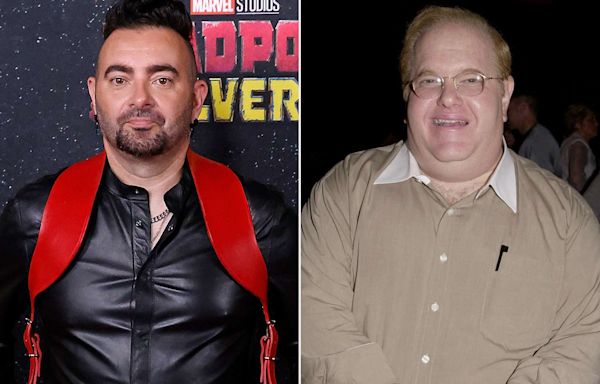 Chris Kirkpatrick Says Lou Pearlman 'Got What He Deserved' After 'Only 5 People' Attended Late Manager's Funeral