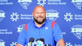 Giants’ Brian Daboll named NFC Coach of the Year by 101 Awards
