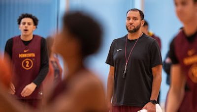 Ben Johnson Q&A: Sizing up remade U roster entering summer practice